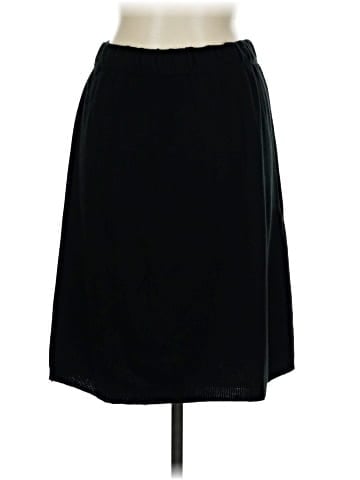 KAREN LESSLY Formal Skirt (view 2)