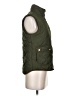 Thread & Supply 100% Polyester Green Vest Size S - photo 4