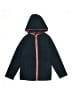Lands' End 100% Polyester Solid Blue Jacket Size 7 - photo 1