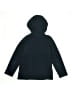 Lands' End 100% Polyester Solid Blue Jacket Size 7 - photo 2