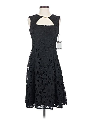 Kensie Cocktail Dress (view 1)