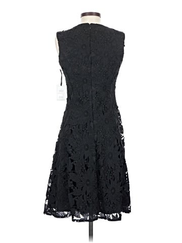 Kensie Cocktail Dress (view 2)