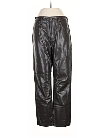 Citizens of Humanity Leather Pants (view 1)