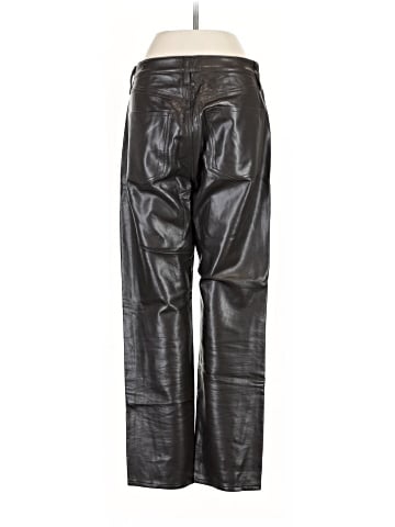 Citizens of Humanity Leather Pants (view 2)