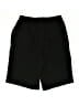Assorted Brands Solid Black Athletic Shorts Size S - photo 2