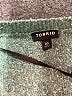 Torrid Teal Pullover Sweater Size Med Plus (00) - photo 6