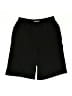 Assorted Brands Solid Black Athletic Shorts Size S - photo 1