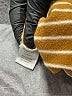 Unbranded Orange Gold Pullover Sweater Size L - photo 8