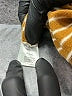 Unbranded Orange Gold Pullover Sweater Size L - photo 9