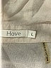 Have 100% Rayon Tan Long Sleeve Button-Down Shirt Size L - photo 7