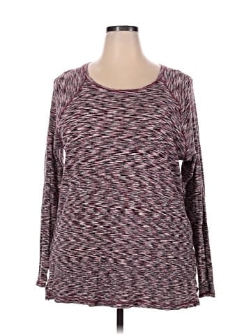 Liz Claiborne Pullover Sweater (view 1)