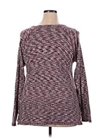 Liz Claiborne Pullover Sweater (view 2)