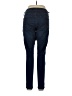 Denizen from Levi's Solid Blue Jeans Size 11 - photo 2