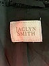 Jaclyn Smith Tweed Gray Black Jacket Size 0X (estimated) - photo 6