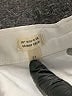 Madewell Ivory Jeans Size 27 waist - photo 8