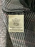 Bebop Plaid Gray Casual Dress Size XL - photo 8