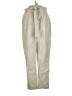 Avec Les Filles 100% Polyurethane Solid Tan Casual Pants Size S - photo 1