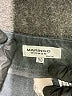 Mango Gray Dress Pants Size 30 waist - photo 7