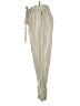 Avec Les Filles 100% Polyurethane Solid Tan Casual Pants Size S - photo 5