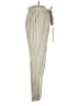 Avec Les Filles 100% Polyurethane Solid Tan Casual Pants Size S - photo 4