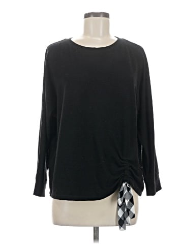 Westbound Long Sleeve Top (view 1)