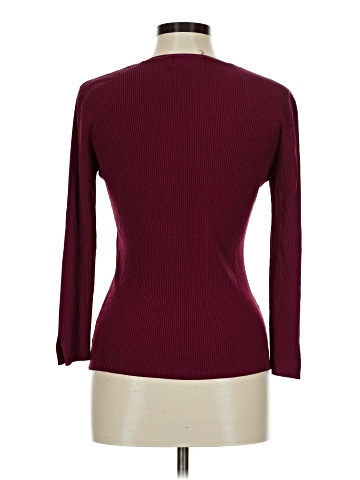 Versailles 3/4 Sleeve Top (view 2)