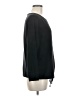 Westbound Black Long Sleeve Top Size M (petite) - photo 4