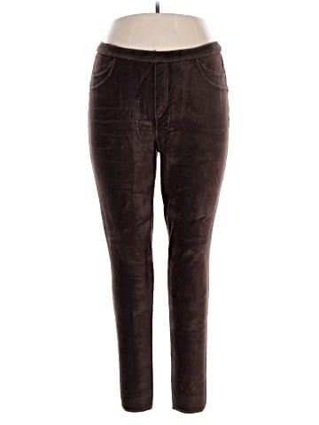 Style&Co Casual Pants (view 1)