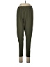 Eye Candy Solid Green Casual Pants Size 3X - photo 1