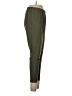 Eye Candy Solid Green Casual Pants Size 3X - photo 4