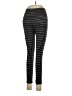 Zyia Active Stripes Black Leggings Size 4 - photo 2