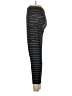 Zyia Active Stripes Black Leggings Size 4 - photo 5