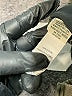 L.L.Bean 100% Cotton Solid Green Gray Casual Pants Size 10 (tall) - photo 4