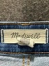 Madewell Blue Jeans Size 32 waist - photo 7