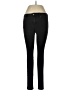 Bongo Solid Black Jeggings Size 10 - photo 1