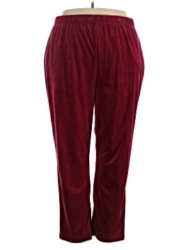 Woman Within Casual Pants