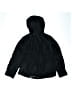 Btween 100% Polyester Hearts Black Jacket Size 7 - photo 2