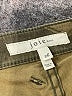 Joie Camo Green Cargo Pants Size 26 waist - photo 7