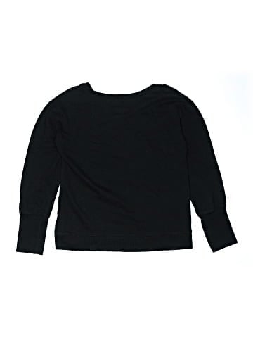 Justice Pullover Sweater (view 2)