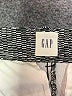 Gap Tweed Gray Casual Pants Size 2 - photo 7