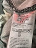 Gap Tweed Gray Casual Pants Size 2 - photo 9