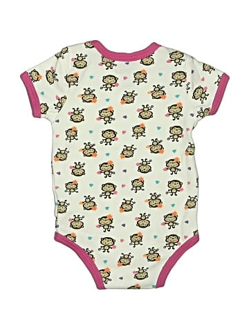 Weeplay kids Short Sleeve Onesie (view 2)