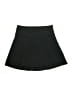 Athleta Solid Black Active Skort Size 4 - photo 1