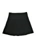 Athleta Solid Black Active Skort Size 4 - photo 2