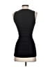 BCBGMAXAZRIA Black Sleeveless Top Size XXS (estimated) - photo 2