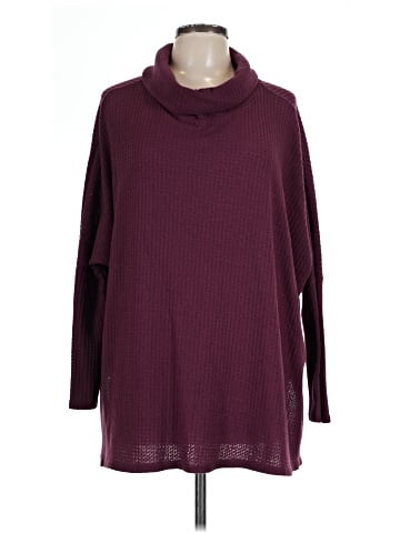 Acting Pro Turtleneck Sweater (view 1)