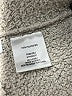 K.I.K.I.T 100% Polyester Gray Casual Pants Size L - photo 8