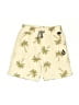 Volcom Tropical Yellow Shorts Size 3T - photo 1