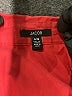 Jacob Red Casual Dress Size 9 - 10 - photo 7