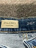 Pilcro Blue Jeans Size 26 waist (tall) - photo 7